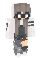 Скин по нику uniqueuniicorn