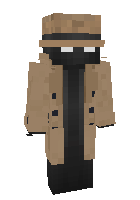 Скин по нику uniqyu