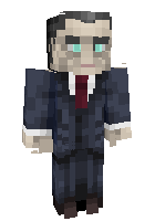 Скин по нику uniqyu_