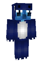 Скин по нику unknownkitty