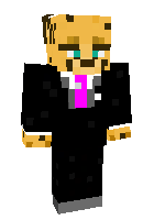 Скин по нику unluckyguy