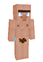 Скин по нику unreadycube