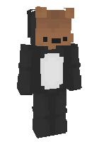 Скин по нику unsichtbare