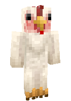 Скин по нику unusualwilly