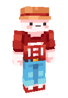 Скин по нику upixel