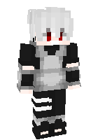 Скин по нику urashiki