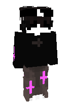 Скин по нику usewasd