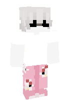 Скин по нику ushira_xD