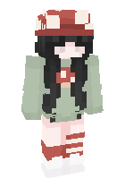 Скин по нику uwochi