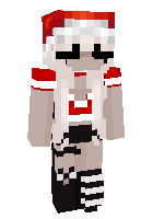 Скин по нику uwuCatGirls