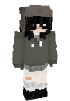 Скин по нику uyuwabbit