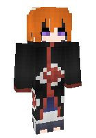 Скин по нику uzumaki_nagato