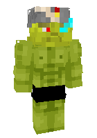 Скин по нику v0kerTOP