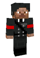 Скин по нику vHvGaming