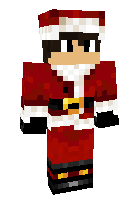 Скин по нику vadim_boss