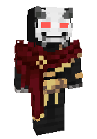 Скин по нику vadixus