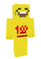 Скин по нику vakyy