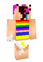 Скин по нику valikyc