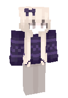 Скин по нику vampere