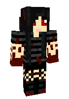 Скин по нику vampiriz