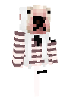 Скин по нику vampnyxx