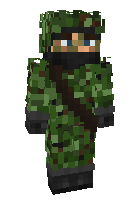 Скин по нику vanchester