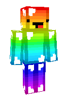 Скин по нику vanster_virus