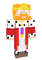 Скин по нику vanv