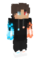 Скин по нику vanya2906