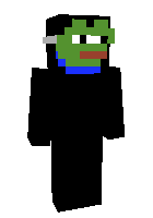 Скин по нику vaskalev