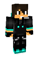 Скин по нику vcraft