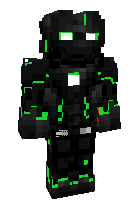 Скин по нику vector123
