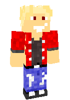 Скин по нику vectorpvp