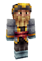 Скин по нику veffix