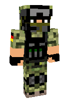 Скин по нику vendigo