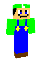 Скин по нику venezuelan_gamer