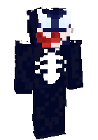 Скин по нику venom7