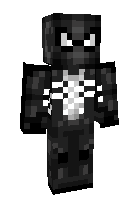 Скин по нику venom__