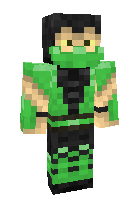 Скин по нику venomlazarus