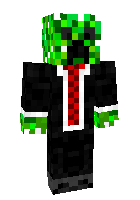 Скин по нику venommm