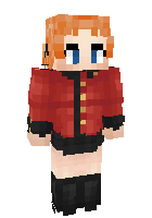 Скин по нику veronicaFalls