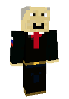 Скин по нику verons