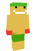 Скин по нику vespertilian