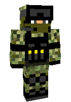 Скин по нику vfss