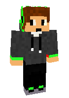 Скин по нику vhcraft