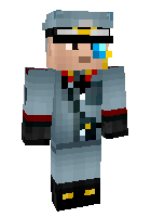 Скин по нику victorin