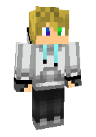 Скин по нику victorv_mc