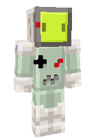 Скин по нику videojuego