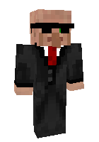Скин по нику viillager