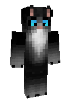 Скин по нику vikayyy